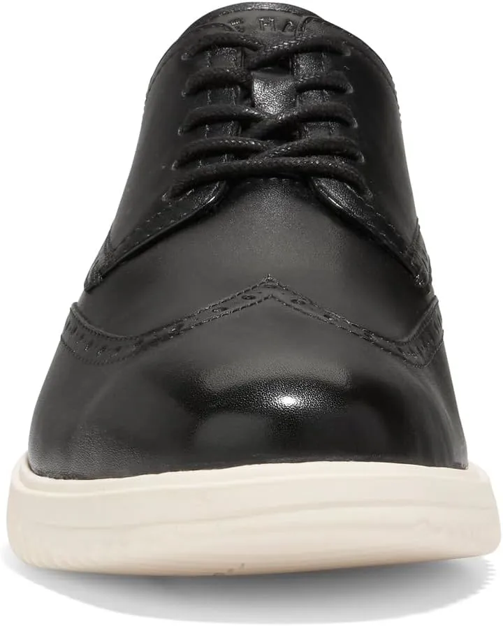 Cole Haan Men's Grand  Wingtip Oxford