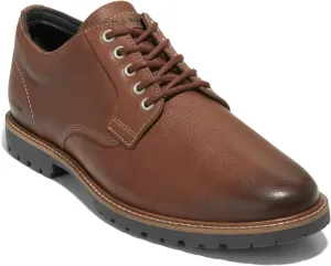 Cole Haan Men's Midland Lug Plain Toe Oxford
