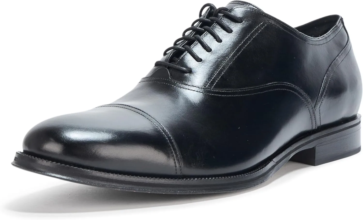Cole Haan Men's Modern Classics Cap Ox Oxford
