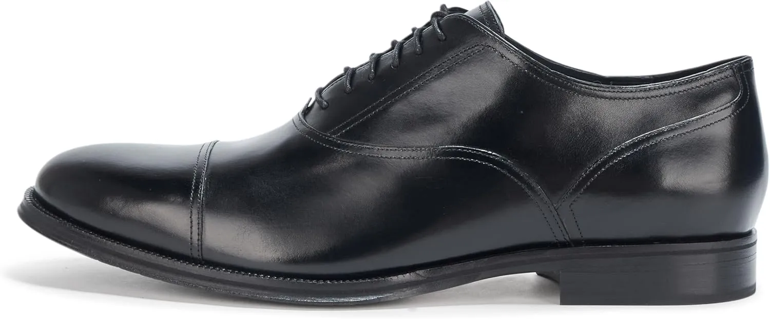 Cole Haan Men's Modern Classics Cap Ox Oxford