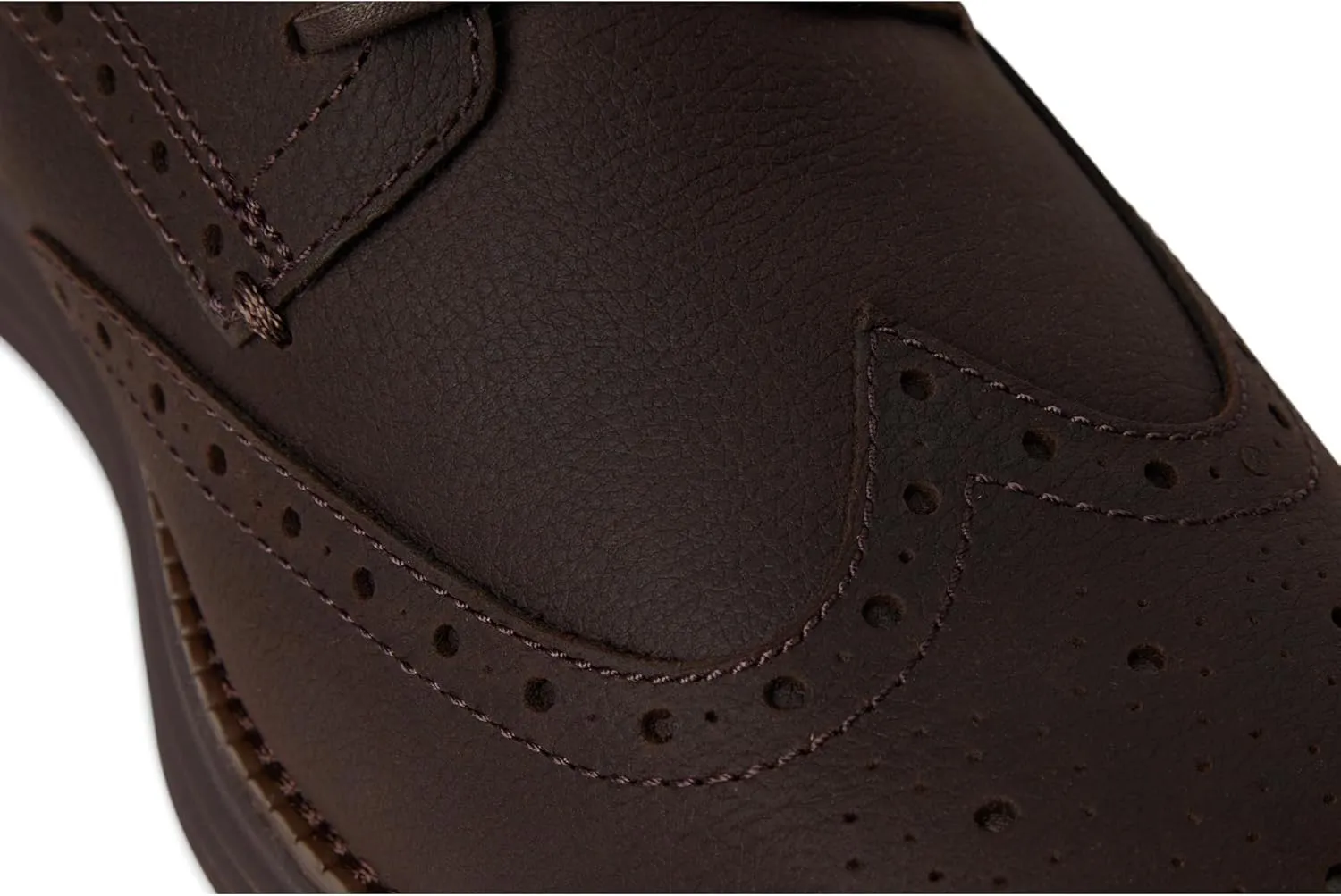 Cole Haan Men's Original Grand Remastered Wing Tip Oxford