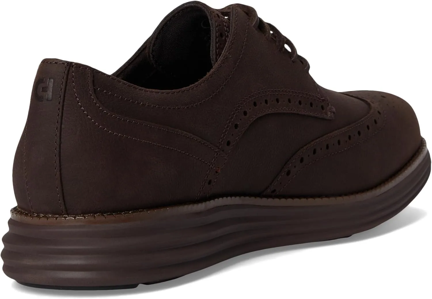 Cole Haan Men's Original Grand Remastered Wing Tip Oxford