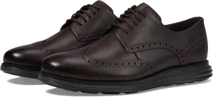 Cole Haan Men's Original Grand Wing Tip Oxford