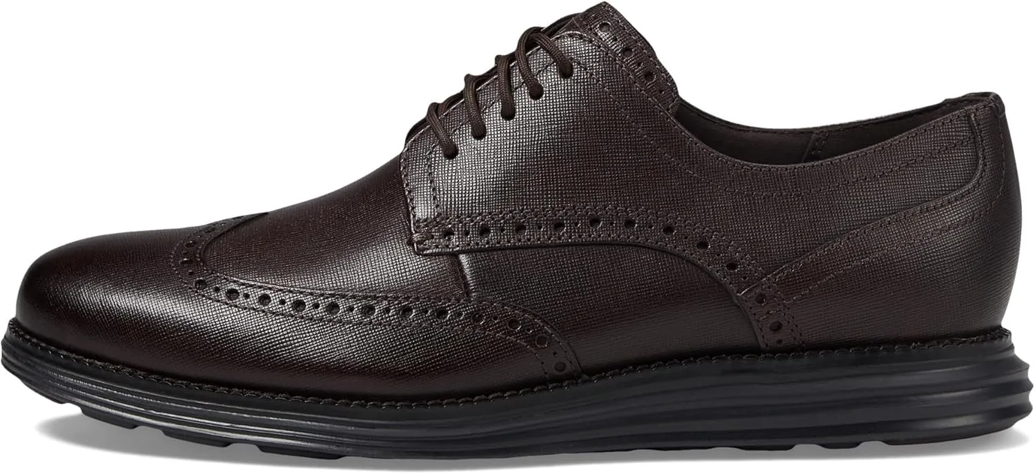 Cole Haan Men's Original Grand Wing Tip Oxford