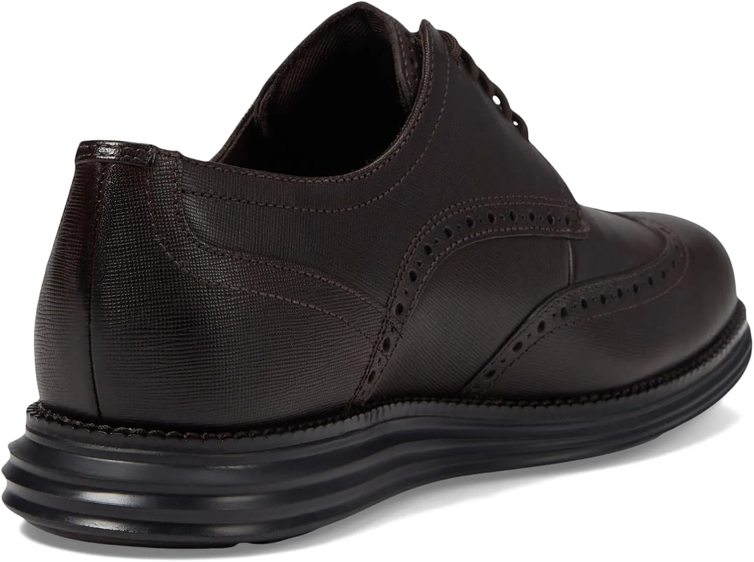 Cole Haan Men's Original Grand Wing Tip Oxford