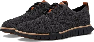 Cole Haan Men's ZEROGRAND Remastered Stitchlite Wingtip Oxford