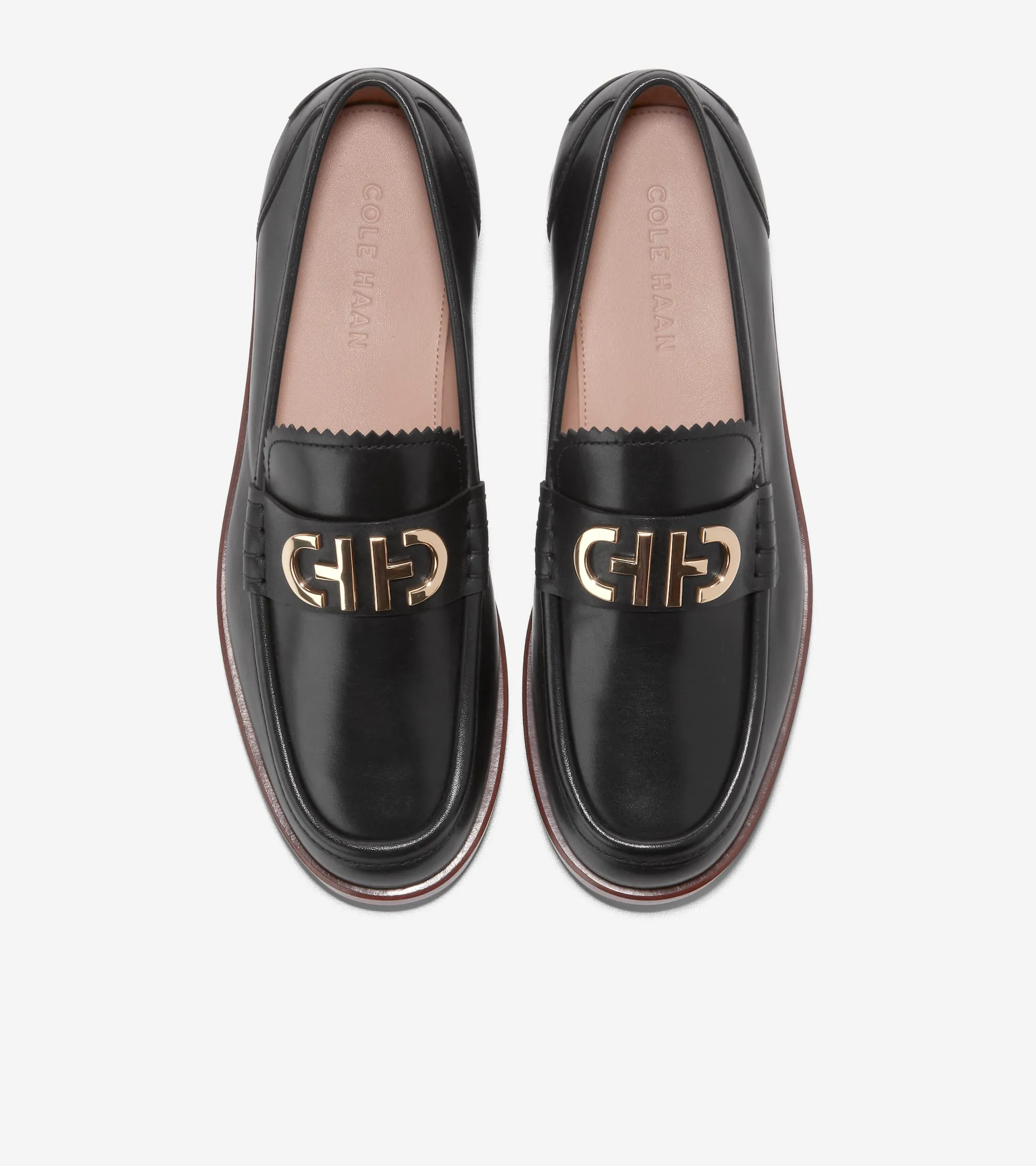 Cole Haan Women's Christyn Penny Loafers
