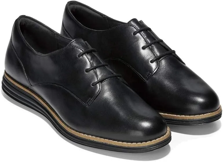 Cole Haan Women's OriginalGrand Plain Oxford