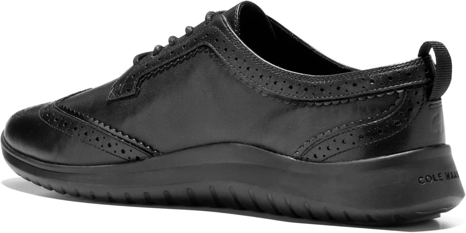 Cole Haan Women's ZEROGRAND Meritt Wingtip Oxford