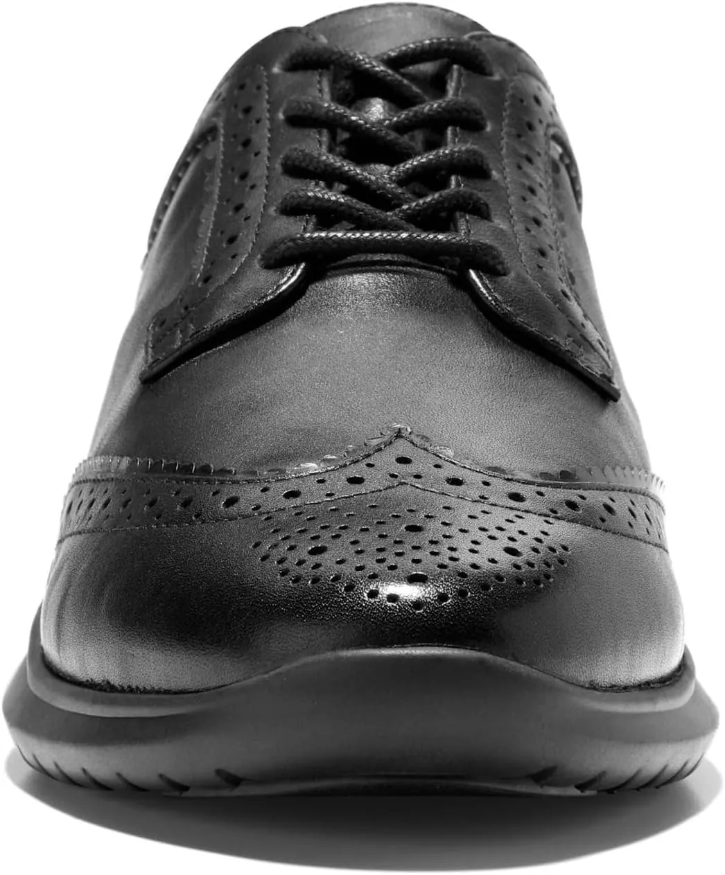 Cole Haan Women's ZEROGRAND Meritt Wingtip Oxford