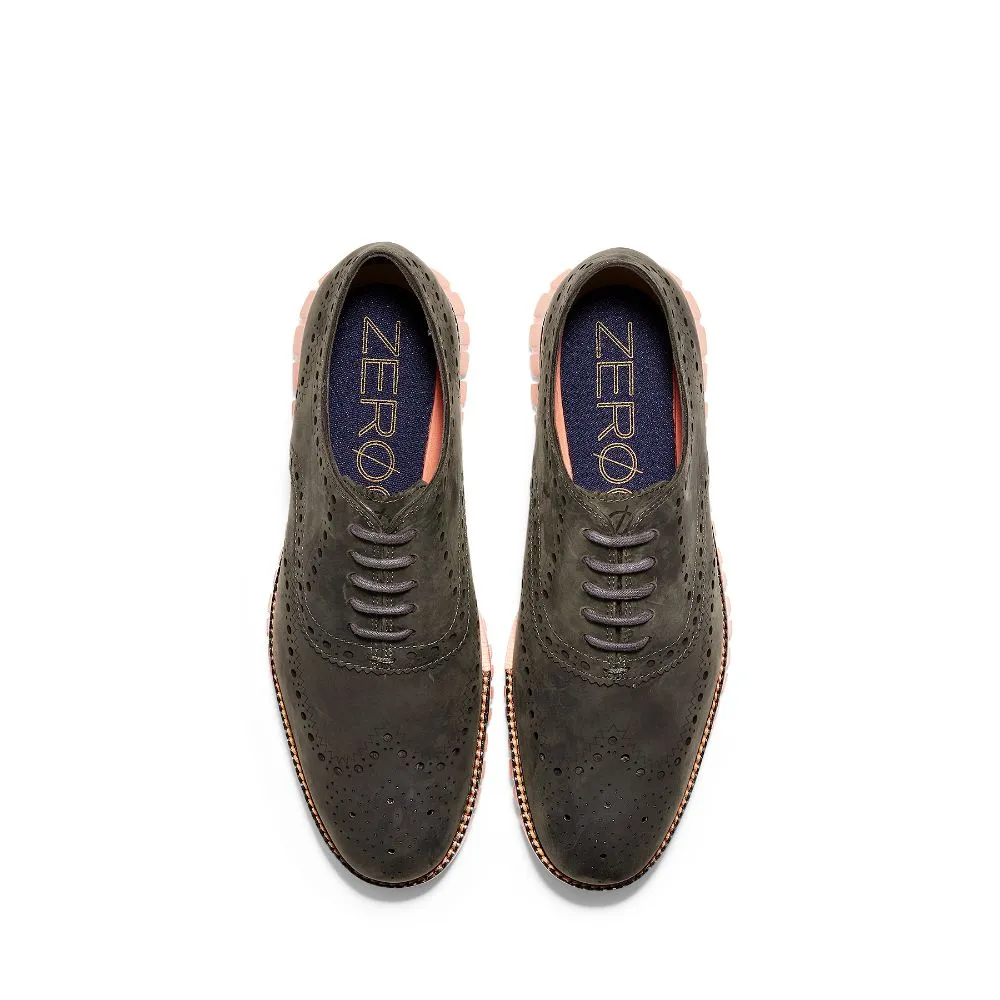 Cole Haan ZERØGRAND Wingtip Oxford