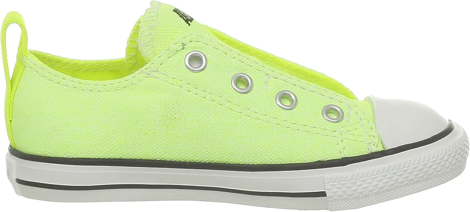 Converse Men's Chuck Taylor All Star Core Slip (Infant/Toddler) Sneaker