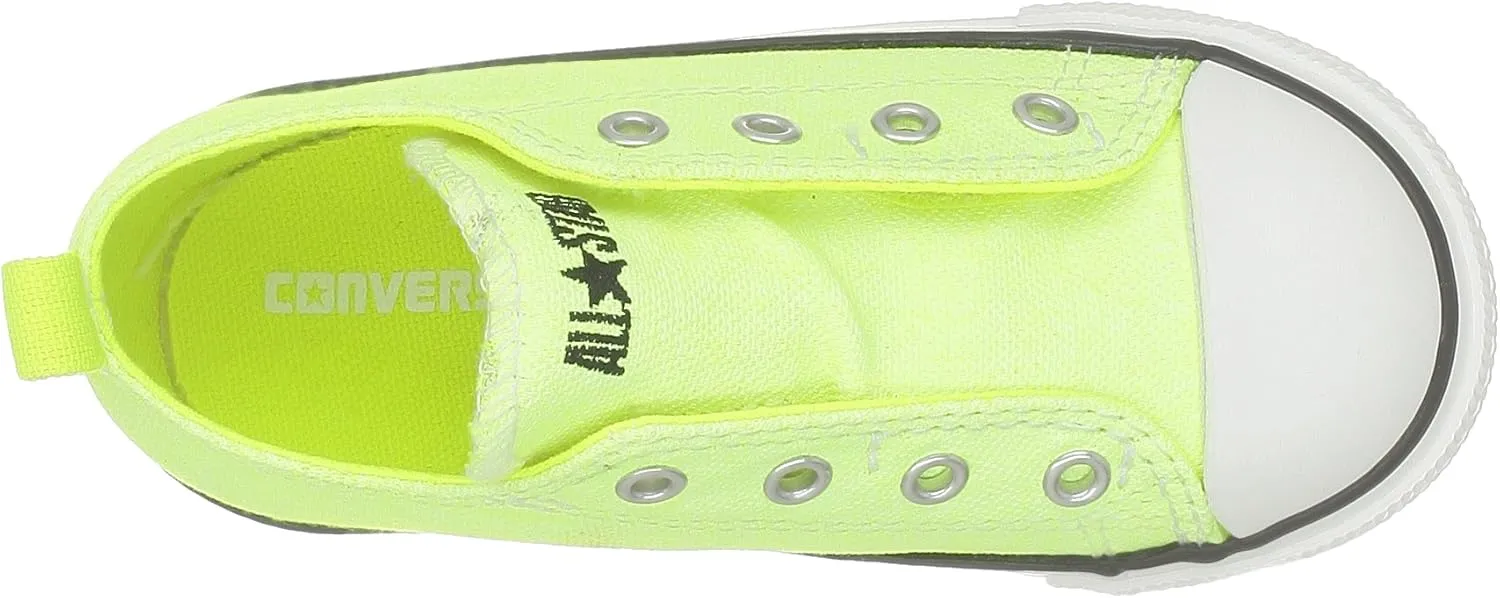 Converse Men's Chuck Taylor All Star Core Slip (Infant/Toddler) Sneaker