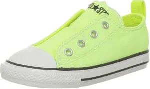 Converse Men's Chuck Taylor All Star Core Slip (Infant/Toddler) Sneaker