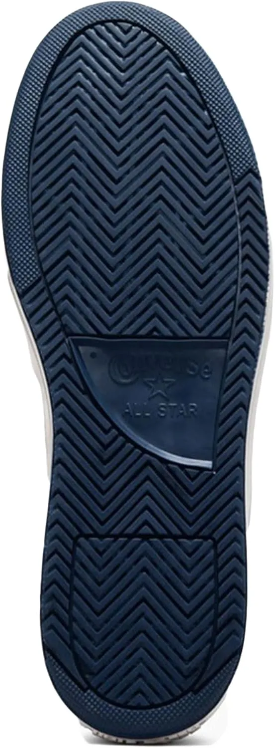 Converse Men's Gymnastics Shoes Sneaker
