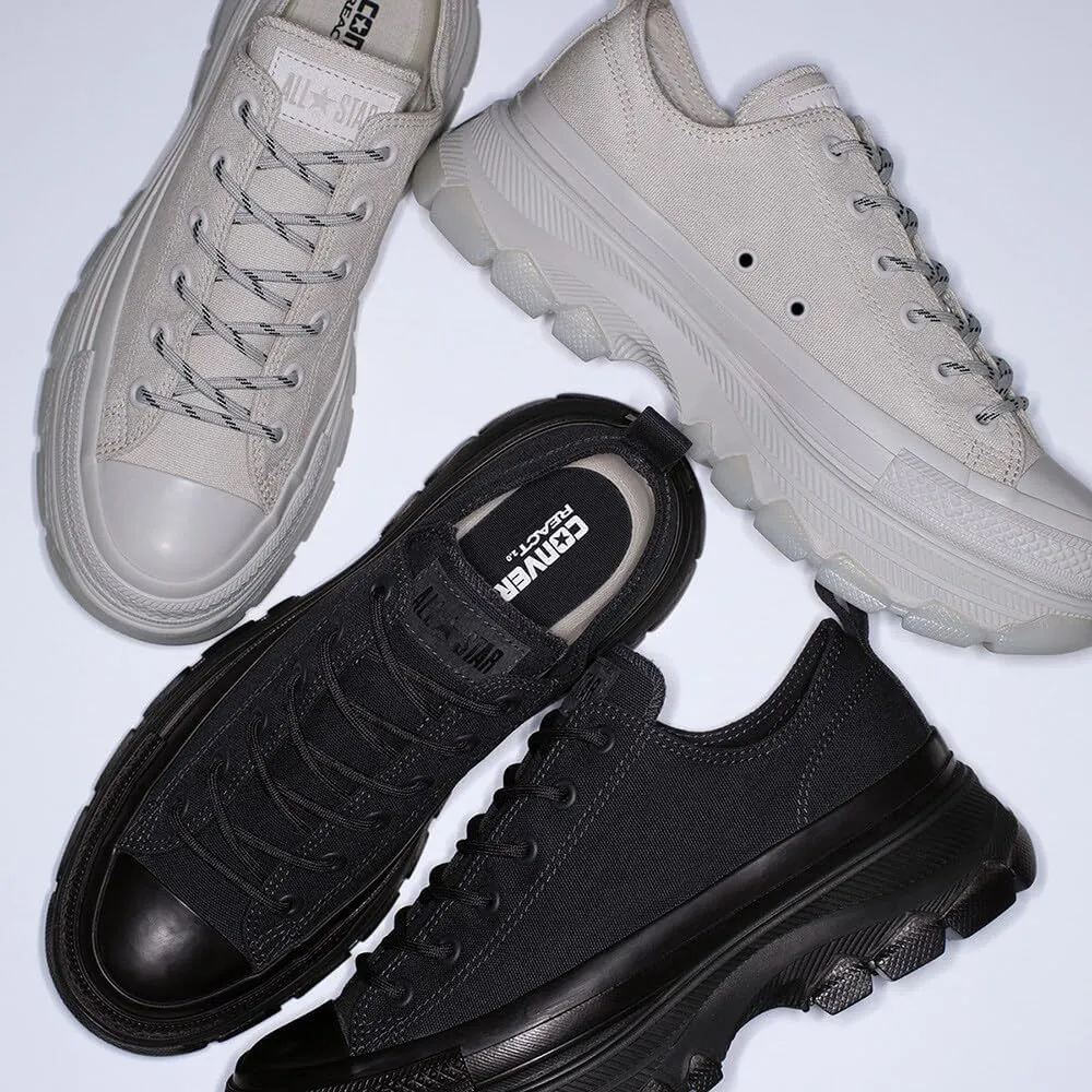 CONVERSE(コンバース) Women's Sneaker Oxford
