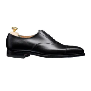 Crockett & Jones | Hallam | Black Calf