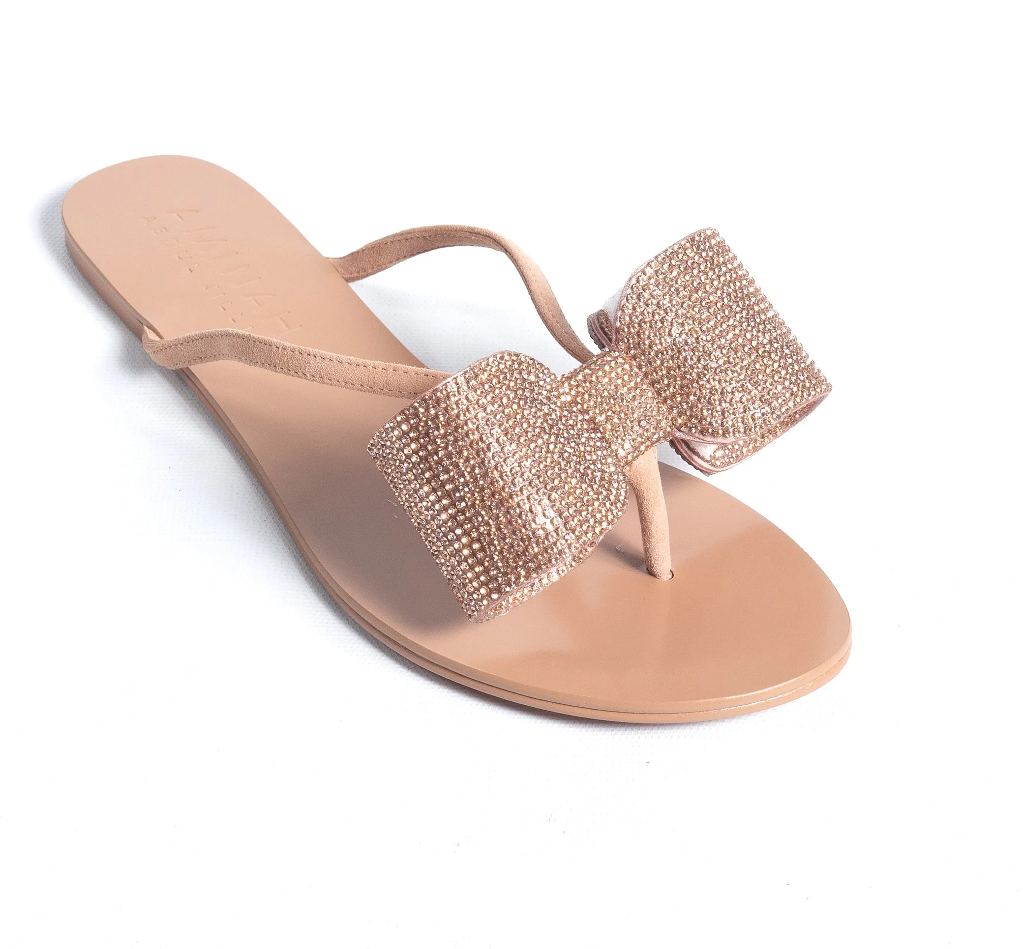 CRYSTAL FLIP FLOP
