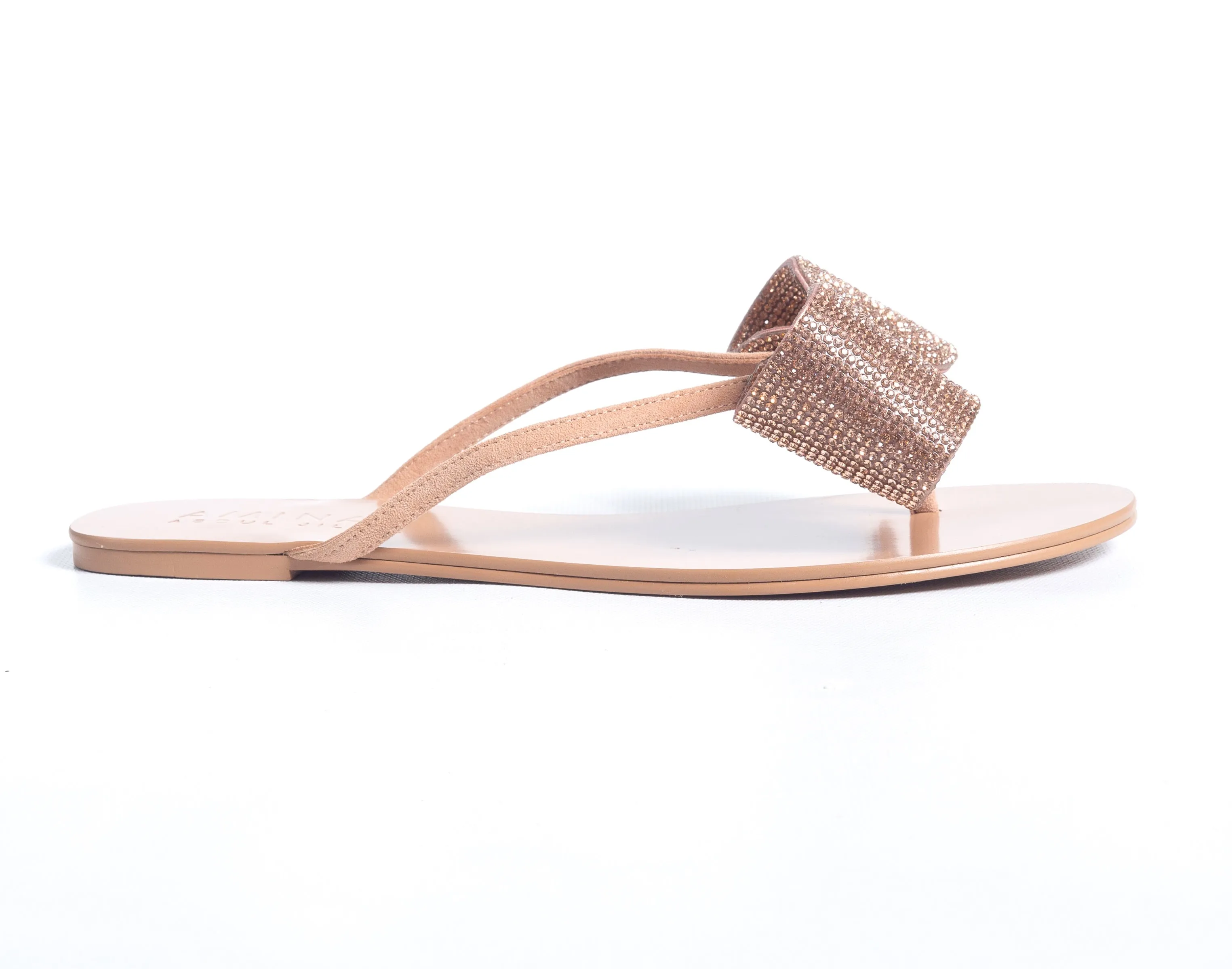 CRYSTAL FLIP FLOP