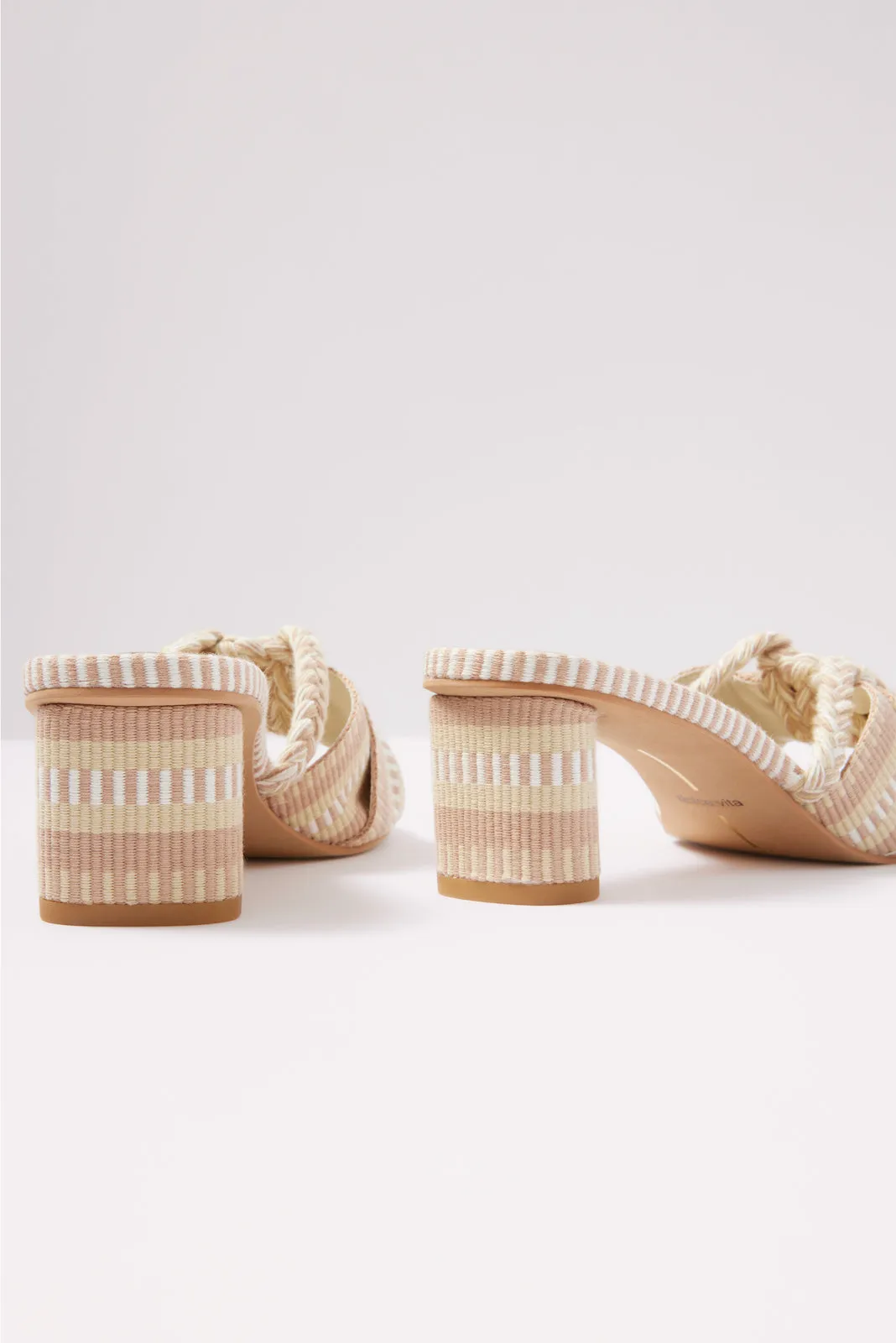 Dallie Sandal