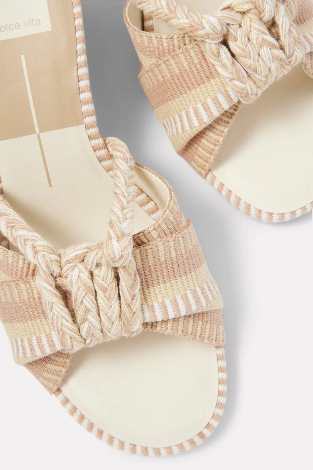 Dallie Sandal