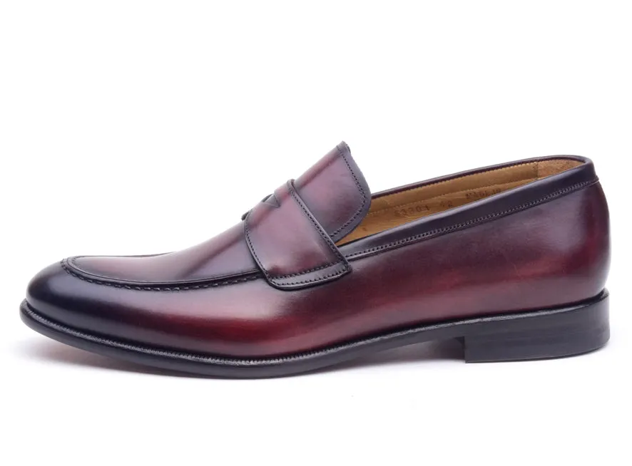 Dawson Oxblood