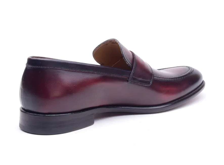 Dawson Oxblood