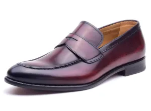 Dawson Oxblood