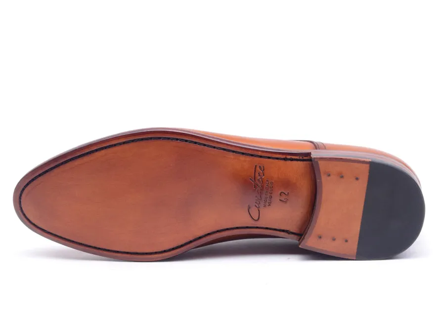 Dawson Oxblood