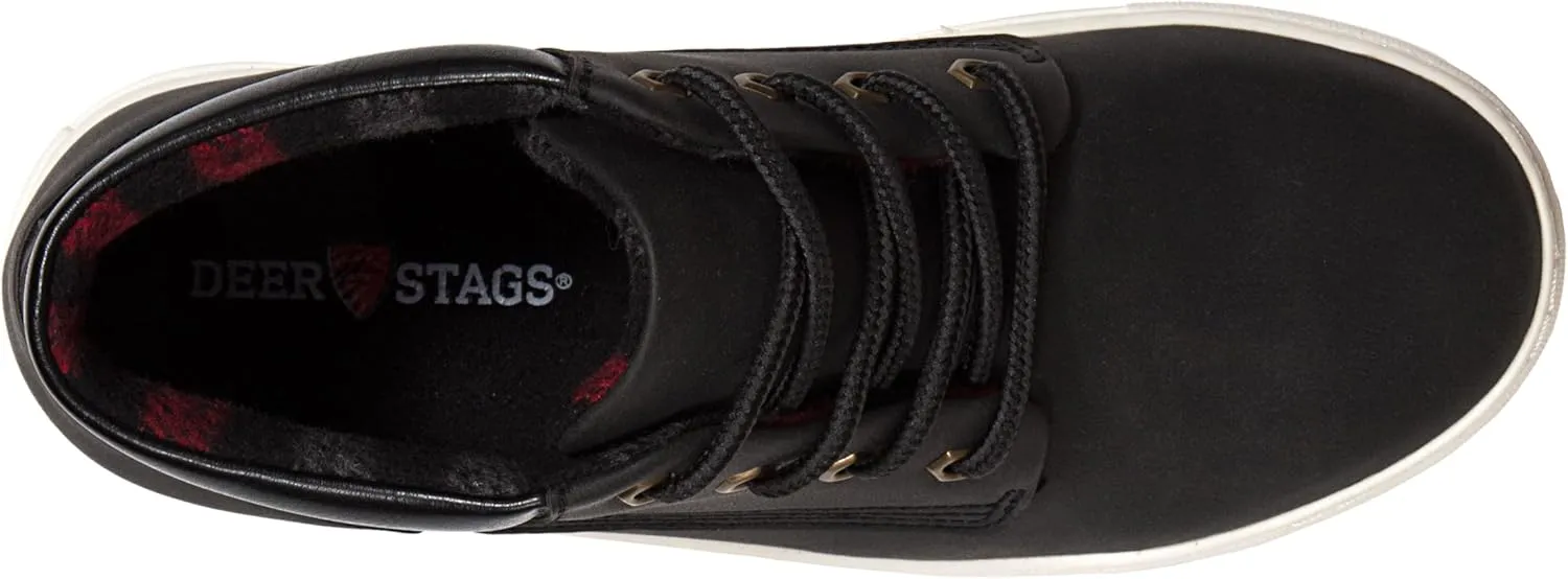 Deer Stags Boy's Warren Jr Sneaker