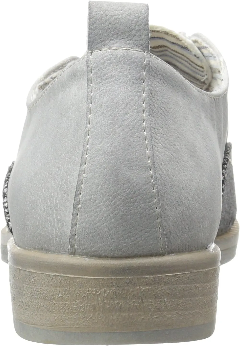 Dirty Laundry Women's Tailored Oxford