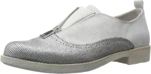 Dirty Laundry Women's Tailored Oxford