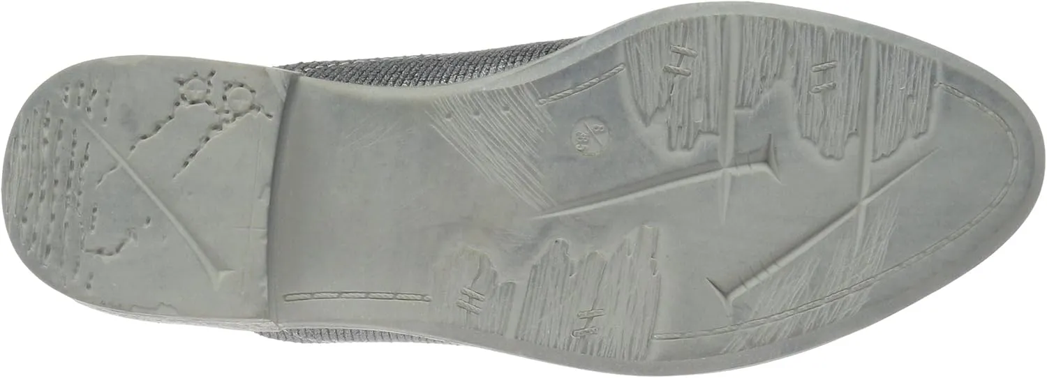 Dirty Laundry Women's Tailored Oxford