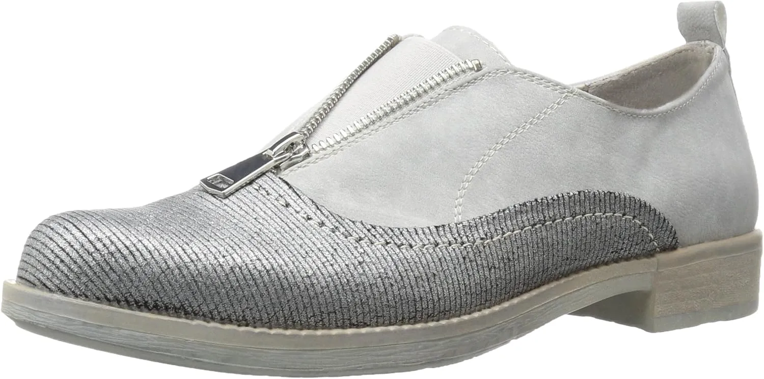 Dirty Laundry Women's Tailored Oxford