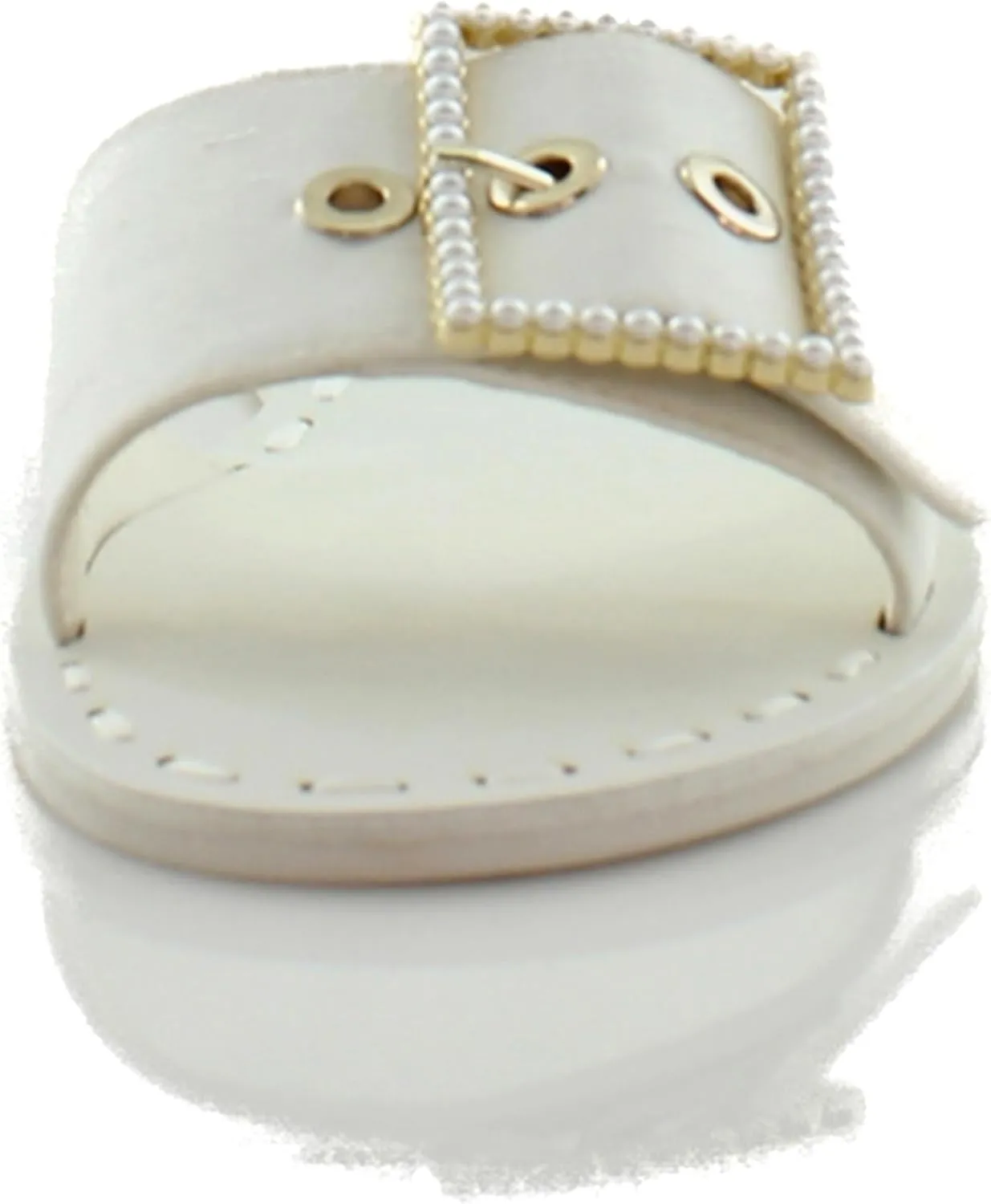Dolce Vita Women's Dasa Pearl Sandal