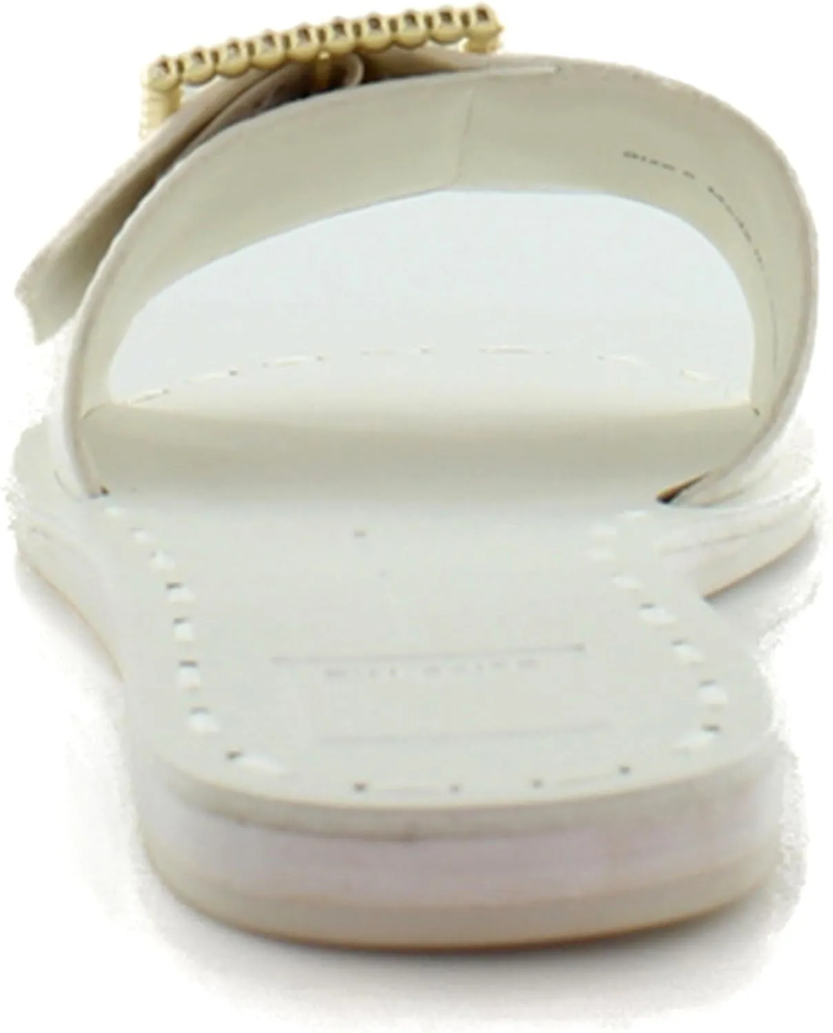 Dolce Vita Women's Dasa Pearl Sandal