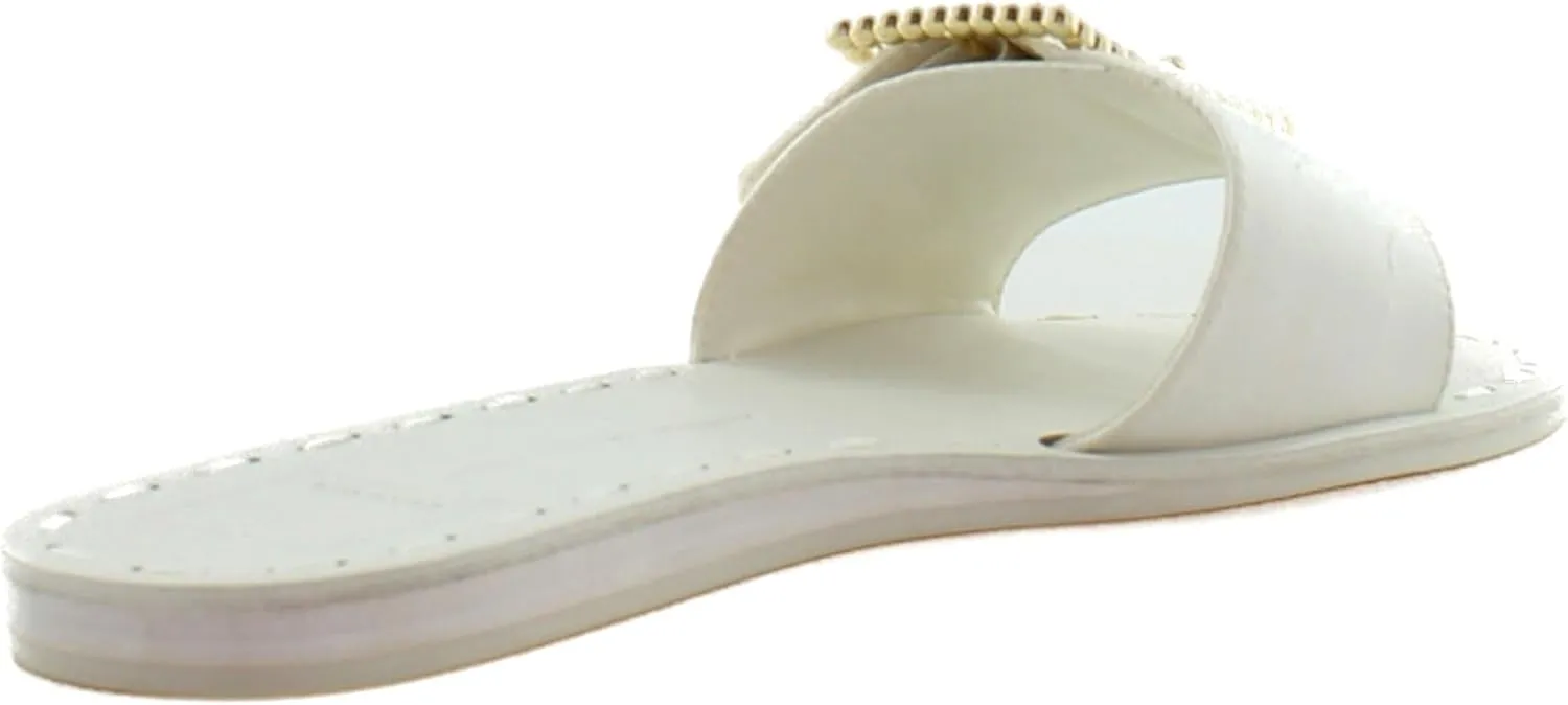 Dolce Vita Women's Dasa Pearl Sandal