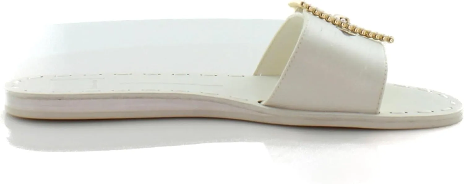 Dolce Vita Women's Dasa Pearl Sandal