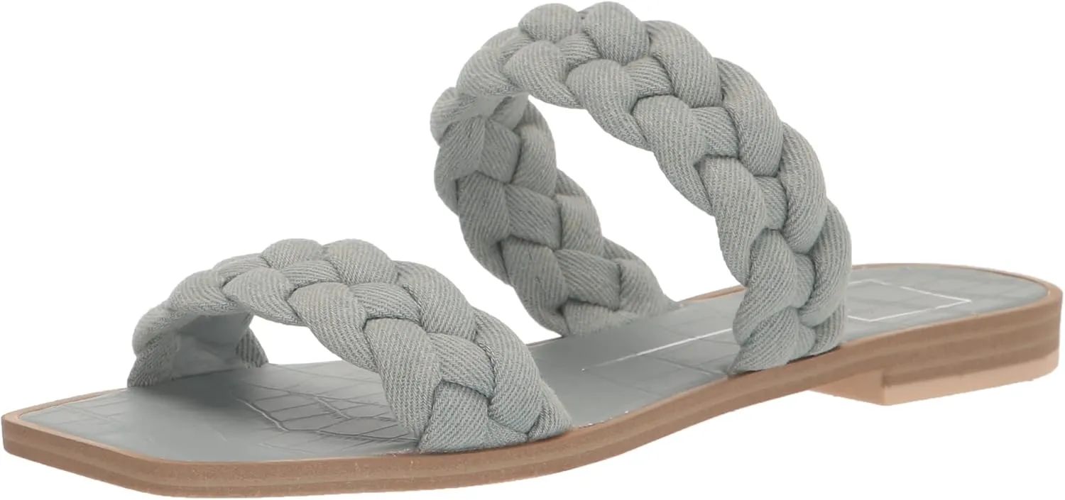 Dolce Vita Women's Indy Flat Sandal