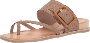Dolce Vita Women's Perris Flat Sandal