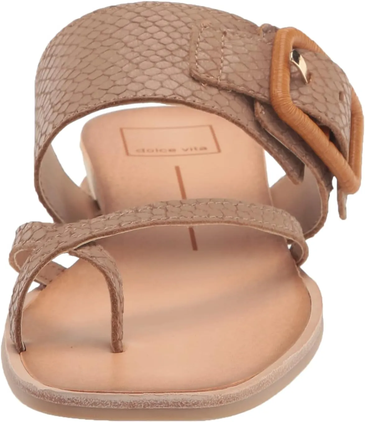 Dolce Vita Women's Perris Flat Sandal