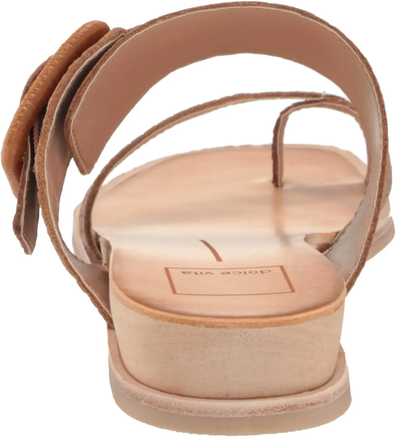 Dolce Vita Women's Perris Flat Sandal