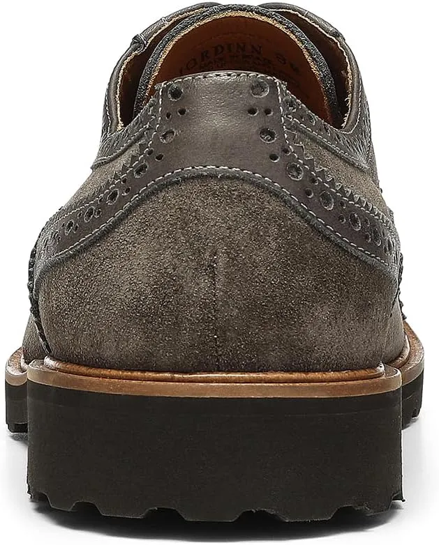Donald Pliner Men's Jordin Suede Oxford