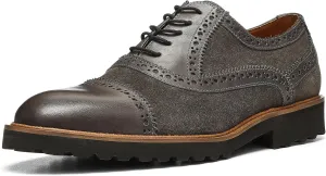 Donald Pliner Men's Jordin Suede Oxford