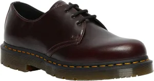 Dr. Martens 1461 Originals, Unisex, Oxblood, Soft Toe, Slip Resistant, Work Oxford