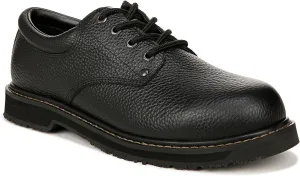 Dr. Scholl's Shoes Men's Harrington Composite Toe Work Oxford Food Service Shoe