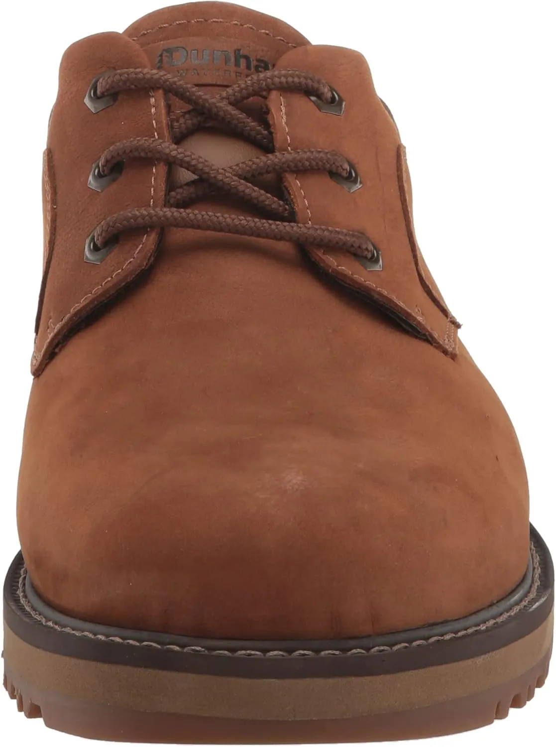 Dunham Men's Byrne Plain Toe Oxford