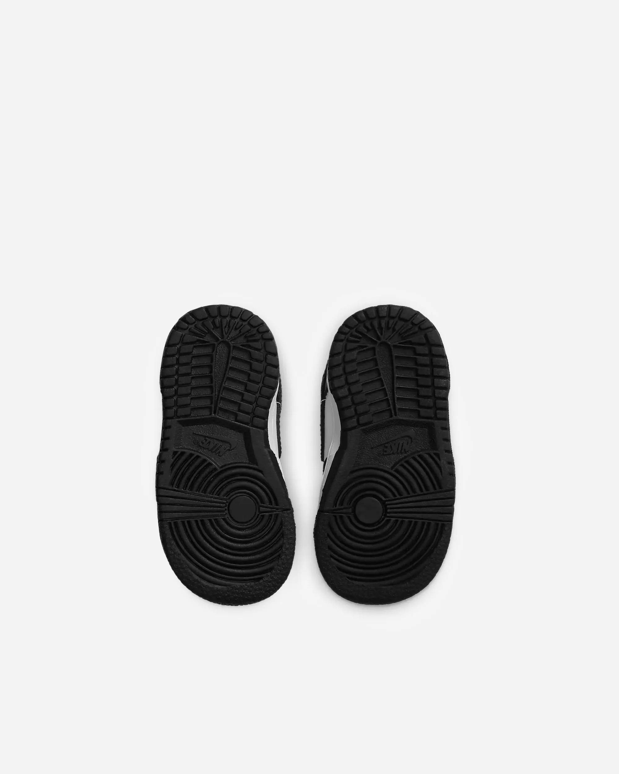 Dunk Low "Panda" (Toddler)