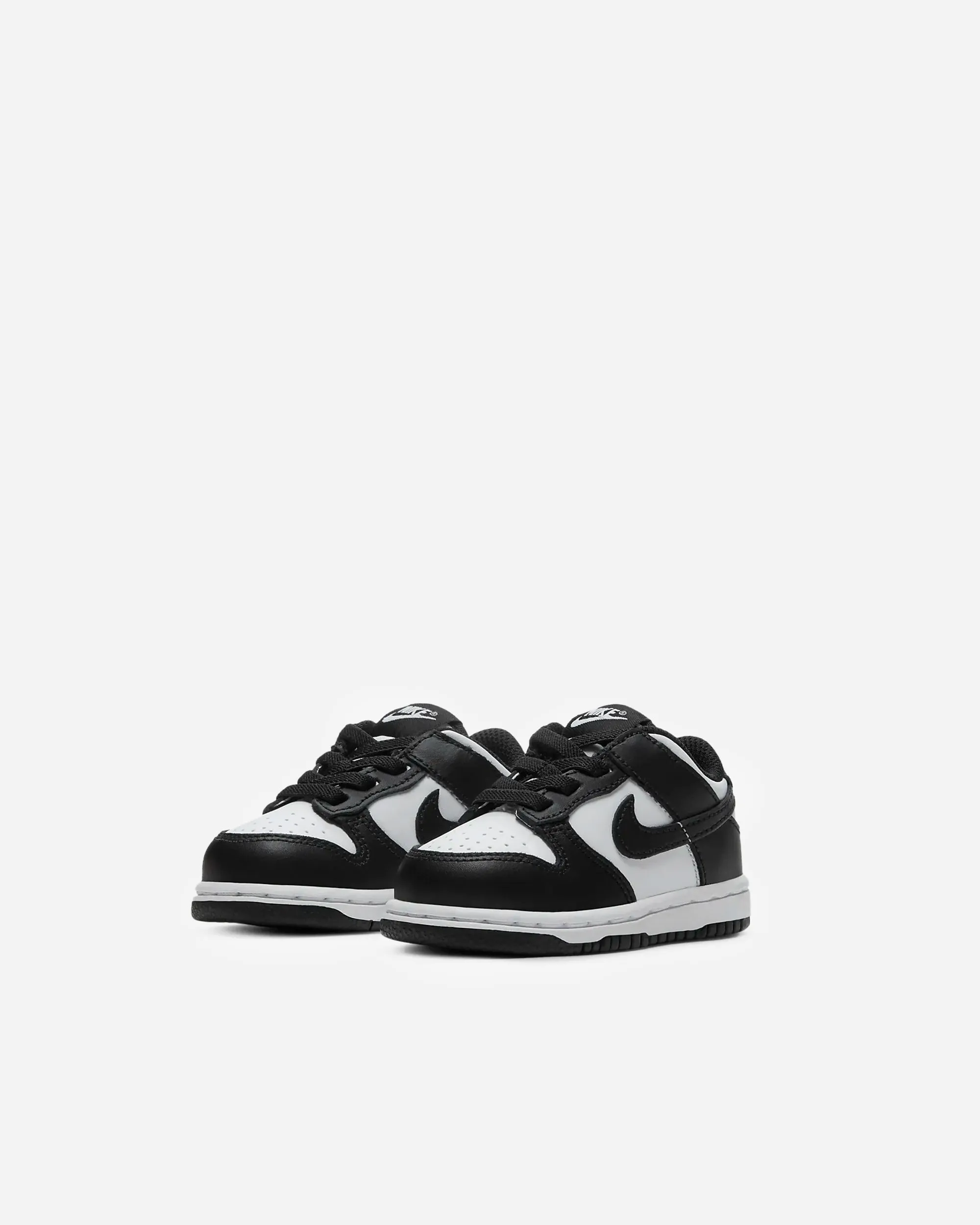Dunk Low "Panda" (Toddler)