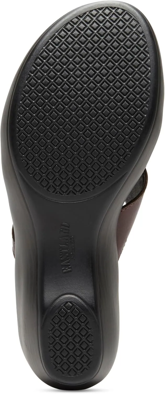 Eastland Women's Poppy Slide Sandal